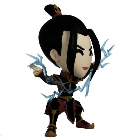 Youtooz Azula 4.9" Vinyl Figure (Avatar The Last Airbender) - Picture 2 of 10